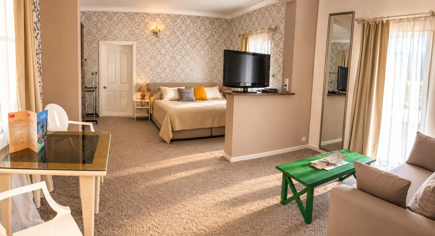 room image